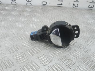 ручка внутренняя передняя левая Mini Cooper 2 поколение 2006, 1.6 л., VTI, бензин, МКПП, хетчбэк 5 дв.