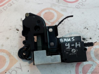 замок багажника BMW 5 серия E39 1999, универсал