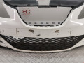 бампер передний SEAT Ibiza 4 поколение 2010, 1.2 л., МКПП, хетчбэк 3 дв., 6J0807217H - фото №4