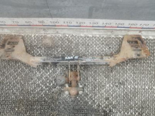 прицепное устройство (фаркоп) Hyundai Tucson 1 поколение 2006, 2.0 л., дизель, МКПП, внедорожник 5 дв.