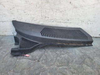 дождевик Renault Scenic 1 поколение [рестайлинг] 2001, 1.6 л., бензин, 5МКПП, хетчбэк 5 дв., 8200050331