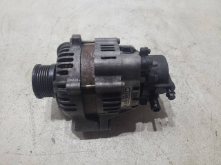 генератор Hyundai Santa Fe 2 поколение (CM) 2008, 2.2 л., D4EB, дизель, АКПП, серый, внедорожник 5 дв., 3730027013