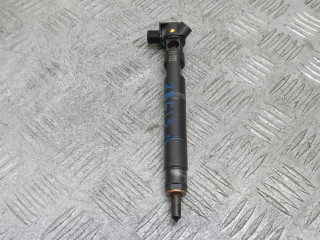 форсунка Infiniti Q50 1 поколение 2016, 2.2 л., дизель, A6510704987