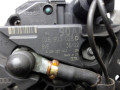 генератор Volkswagen Golf 4 поколение 2001, 1.4 л., бензин, МКПП, универсал, 028903028D - фото №2