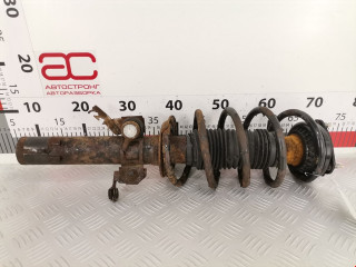 стойка амортизатора Ford Mondeo 3 поколение 2001, 1.8 л., МКПП, седан, 1305642