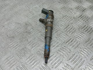 форсунка BMW 5 серия E60/E61 2005, 3.0 л., дизель, 445110216