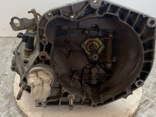 КПП механическая (МКПП) Fiat Brava 1 поколение 1998, 1.8 л., бензин