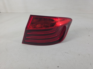 фонарь задний правый BMW 5 серия F10/F11 [рестайлинг] 2014, 2.0 л., N20 B20 A, бензин, АКПП, 184080-02