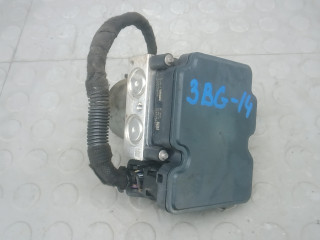 блок ABS Opel Astra K 2019, 1.4 л., бензин