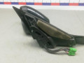 зеркало наружное левое Volvo V70 3 поколение 2009, 2.4 л., дизель, МКПП, универсал, PINOV - фото №2