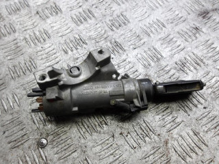 замок зажигания Volkswagen Golf 4 поколение 2001, 1.4 л., бензин, МКПП, универсал, 4B0905851C