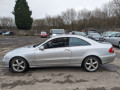 комплект накладок на пороги (внутренние) Mercedes-Benz CLK-Класс C209/A209 2004, 2.7 л., АКПП, купе, A2096900340 - фото №16