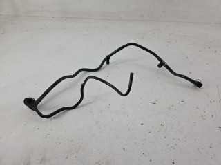 трубка вентиляции бака BMW 4 серия F32/F33 2015, 2.0 л., бензин, АКПП, 7601515, 13907601515, 11157603816