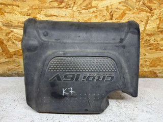 декоративная крышка двигателя Kia Sorento 2 поколение 2011, 2.0 л., дизель