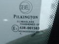 дверь передняя левая Citroen Jumper 2 поколение [рестайлинг] 2015, 2.2 л., HDi, дизель, МКПП - фото №2