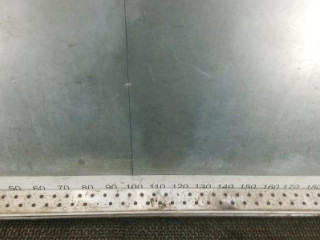 подножка BMW X5 E53 [рестайлинг] 2006, 3.0 л., TD, дизель, АКПП, внедорожник 5 дв.