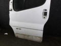 дверь передняя левая Renault Trafic 2 поколение 2004, 1.9 л., дизель, МКПП, микроавтобус - фото №2