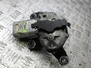 моторчик заднего стеклоочистителя (дворника) Fiat Grande Punto 1 поколение 2007, 1.2 л., бензин, МКПП, хетчбэк 5 дв., 51757867