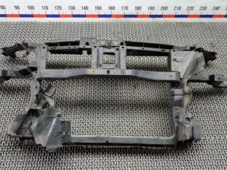 передняя панель крепления облицовки (телевизор) Volkswagen Passat B6 2010, 2.0 л., дизель, седан, 3C0805588H