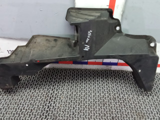 защита днища Toyota C-HR 1 поколение AX10 2017, 1.2 л., бензин