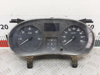 щиток приборов (приборная панель) Nissan Interstar 1 поколение 2005, 2.5 л., МКПП, микроавтобус, 8200359415