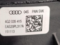 динамик двери Audi A6 4G/C7 [рестайлинг] 2015, 2.0 л., бензин, 4G2035415 - фото №4