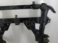 балка подвески передняя (подрамник) BMW X5 E70 2007, 3.0 л., АКПП, внедорожник 5 дв., 31116779357 - фото №8