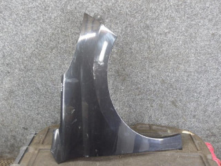 крыло переднее правое Peugeot 207 1 поколение [рестайлинг] 2011, 1.6 л., дизель, МКПП, универсал