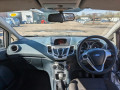 магнитола Ford Fiesta 6 поколение 2009, 1.3 л., МКПП, хетчбэк 3 дв., 1846847 - фото №11
