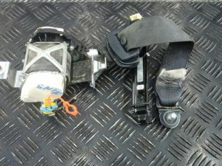 ремень безопасности Dodge Nitro 1 поколение 2008, 2.8 л., дизель, АКПП, внедорожник 5 дв.