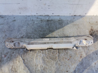 рамка капота Peugeot 406 1 поколение (1995 - 1999), 1.9 л., дизель, silver, универсал