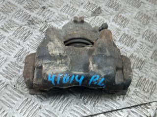 скоба суппорта Renault Fluence 1 поколение 2010, 1.5 л., дизель, седан