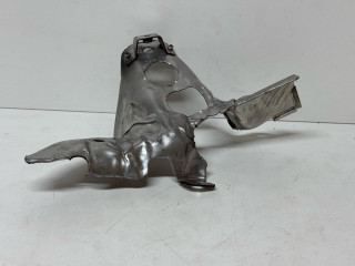 шумоизоляция (термозащита) Renault 2021, 2.0 л., дизель, 6МКПП, микроавтобус, 140135097R