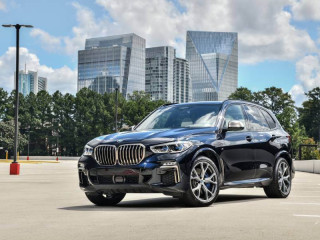 BMW X5 G05 [рестайлинг] G05