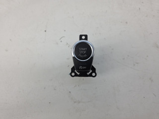кнопка запуска двигателя BMW 5 серия F10/F11 [рестайлинг] 2014, 2.0 л., N20 B20 A, бензин, АКПП, 9153831