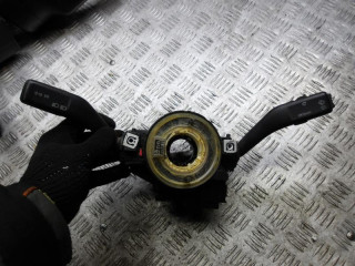 переключатель подрулевой (стрекоза) Volkswagen Caddy 3 поколение 2006, 2.0 л., бензин, МКПП, минивэн, 1K0953503DR