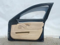 дверь передняя правая BMW 5 серия F07/F10/F11 2011, 2.0 л., дизель, АКПП, седан - фото №4