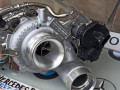 турбина Mercedes-Benz E-Класс W214 2025, 2.0 л., дизель, A6540907001 - фото №2