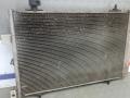 радиатор кондиционера Peugeot 508 1 поколение 2010, 2.0 л., HDi, дизель, МКПП, седан - фото №5