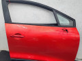 дверь передняя правая Renault Clio 4 поколение 2014, 1.5 л., дизель, АКПП, хетчбэк 5 дв. - фото №2