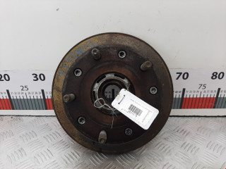 ступица задняя правая Ford Transit Connect 2 поколение 2016, 2.2 л., МКПП, фургон, 1763850