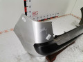бампер задний Peugeot 207 1 поколение [рестайлинг] 2010, 1.6 л., МКПП, универсал, 7410EH - фото №3