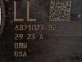 рычаг задний BMW 2023, 2.0 л., бензин, 416, 6871023 - фото №5