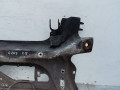 балка подвески передняя (подрамник) Citroen C5 1 поколение 2002, 2.2 л., дизель, АКПП, синий, универсал - фото №3