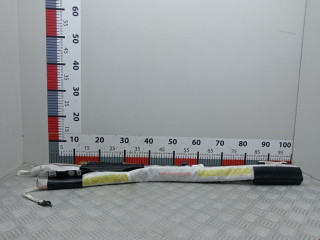 подушка безопасности боковая (шторка) Hyundai ix35 1 поколение LM 2012, 1.7 л., МКПП, внедорожник 5 дв., 850202Y000