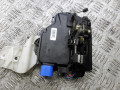 замок двери задней левой Volkswagen Touran 1 поколение 2004, 1.6 л., дизель, МКПП, минивэн, 7L0839015 - фото №4
