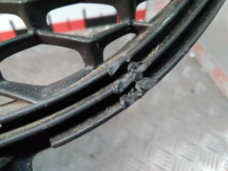 решетка радиатора Ford Galaxy 2 поколение 2008, 2.0 л., АКПП, минивэн, 1465424