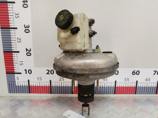 вакуумный усилитель тормозов Mercedes-Benz A-Класс W168 2000, 1.6 л., МКПП, хетчбэк 5 дв., A0054301230