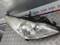 фара правая Peugeot 3008 1 поколение 2010, 1.6 л., VTI, бензин, МКПП, хетчбэк 5 дв., 9685472680 - фото №2