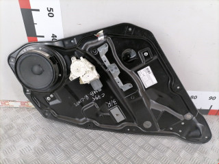 стеклоподъемник электрический задний правый Mercedes-Benz R-Класс W251 2006, 3.5 л., АКПП, минивэн, A2517302979